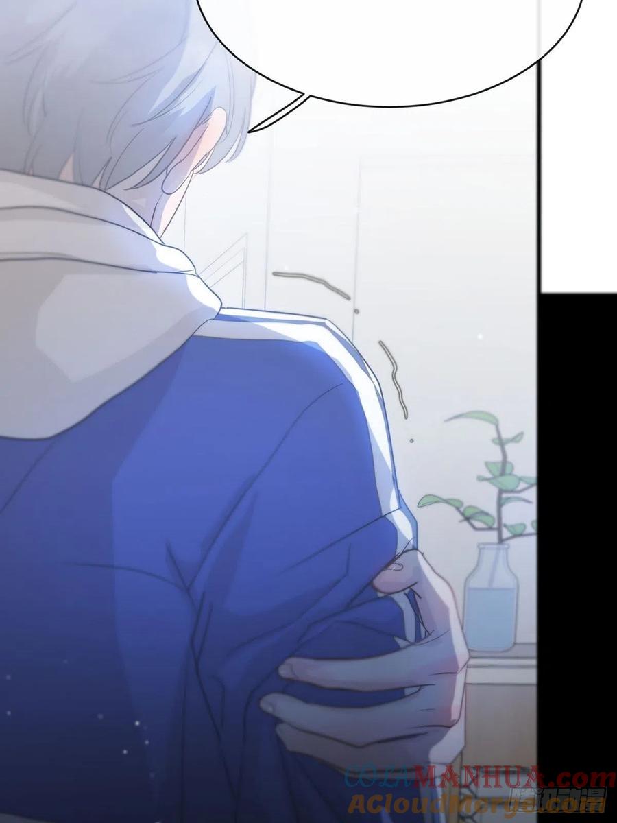 神明的眷顾 - 第5话：他回来了？ - 第109张图