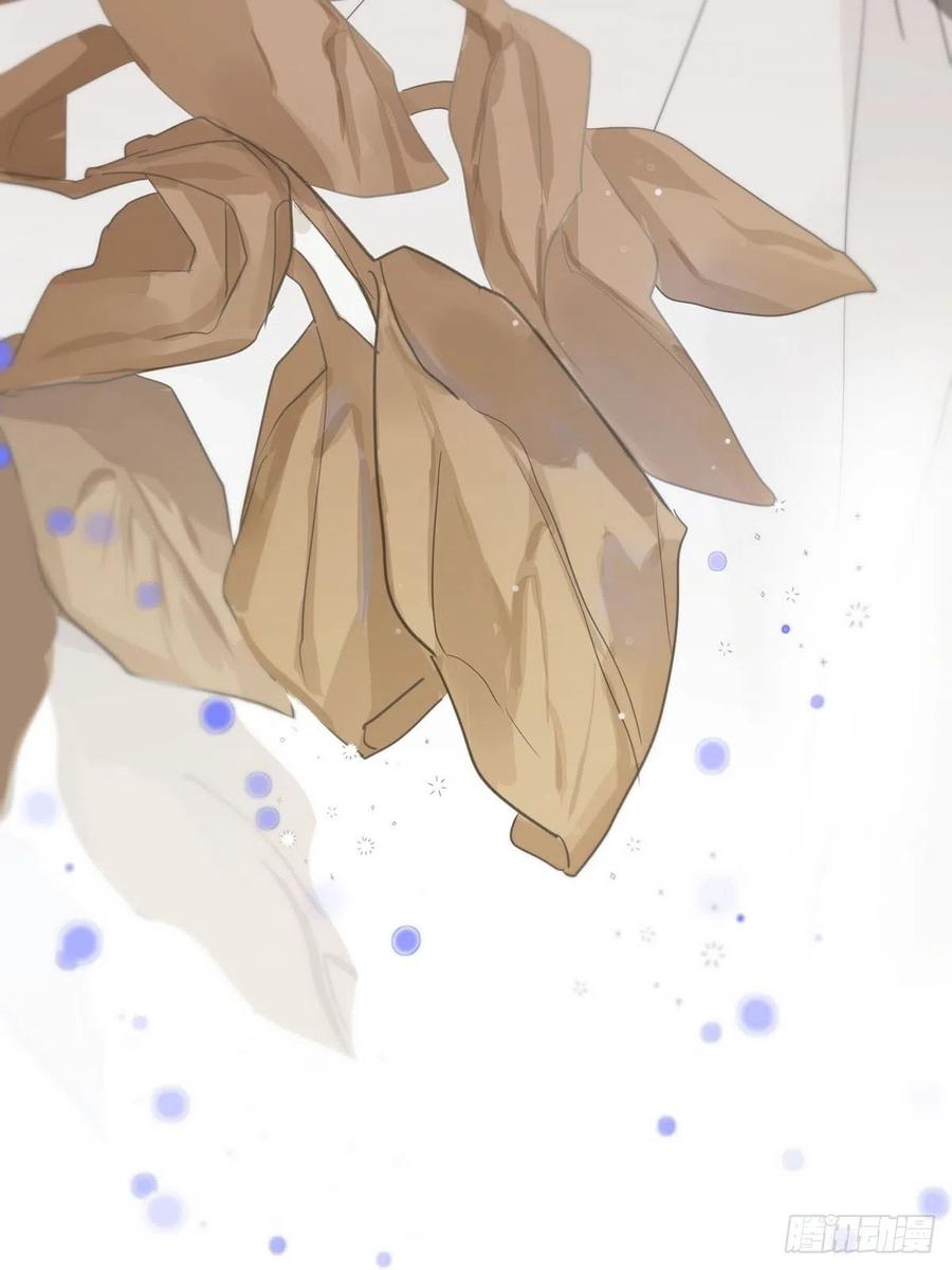 神明的眷顾 - 第5话：他回来了？ - 第115张图