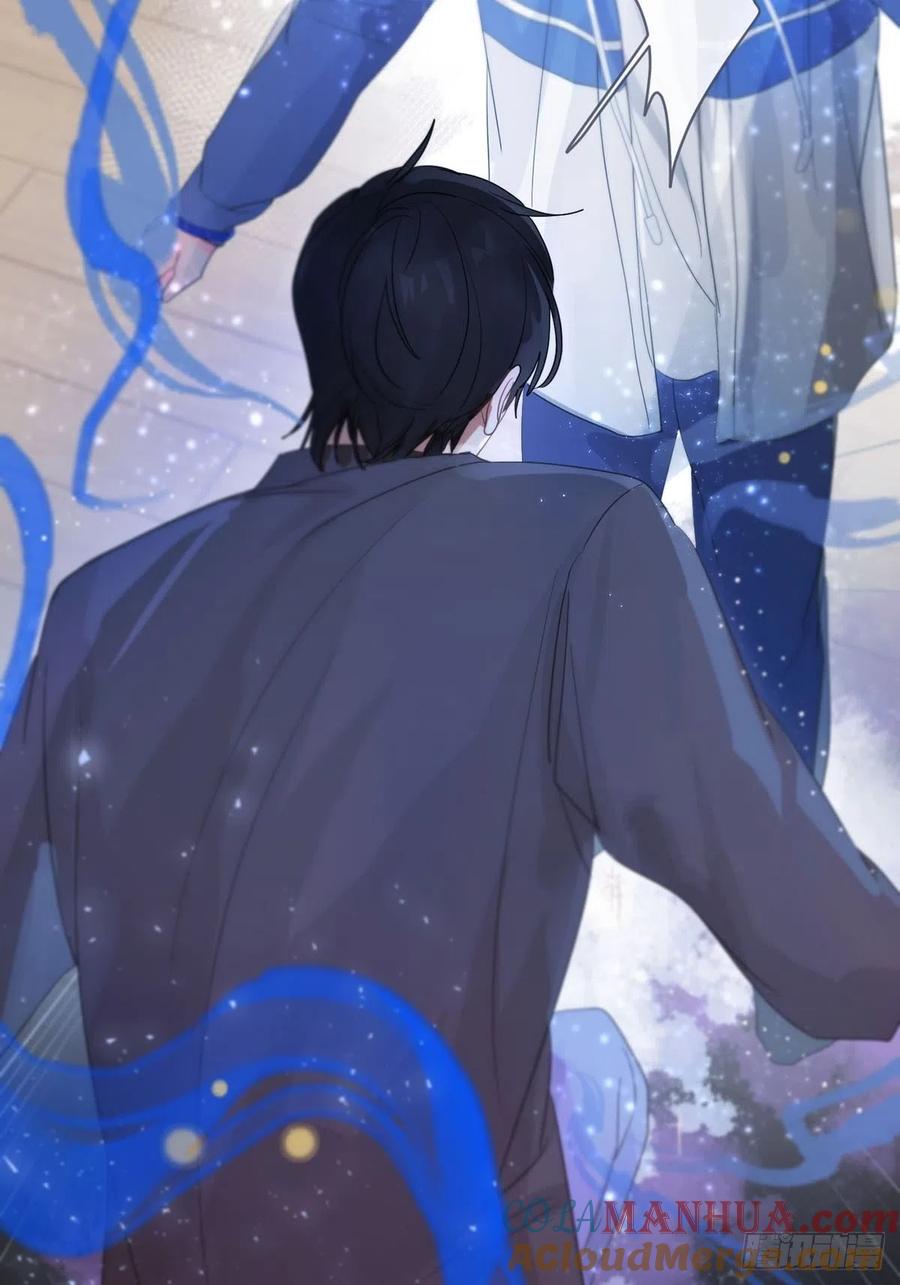 神明的眷顾 - 第5话：他回来了？ - 第41张图