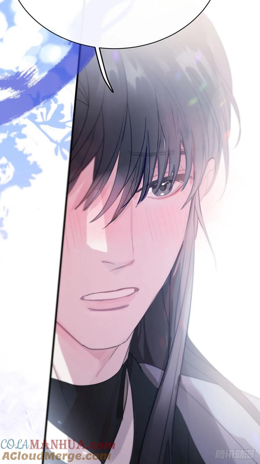 神明的眷顾 - 第5话：他回来了？ - 第69张图