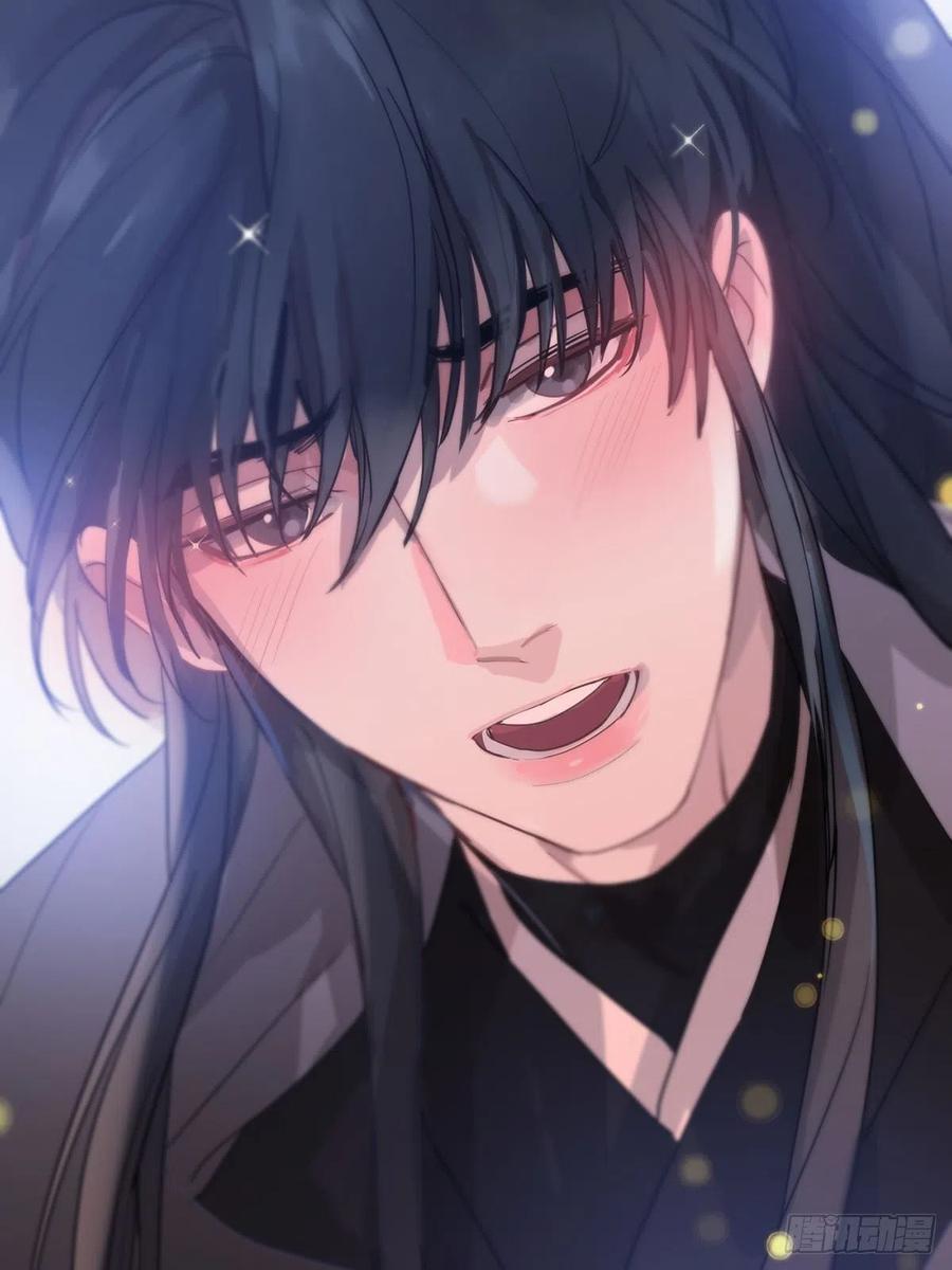 神明的眷顾 - 第5话：他回来了？ - 第59张图