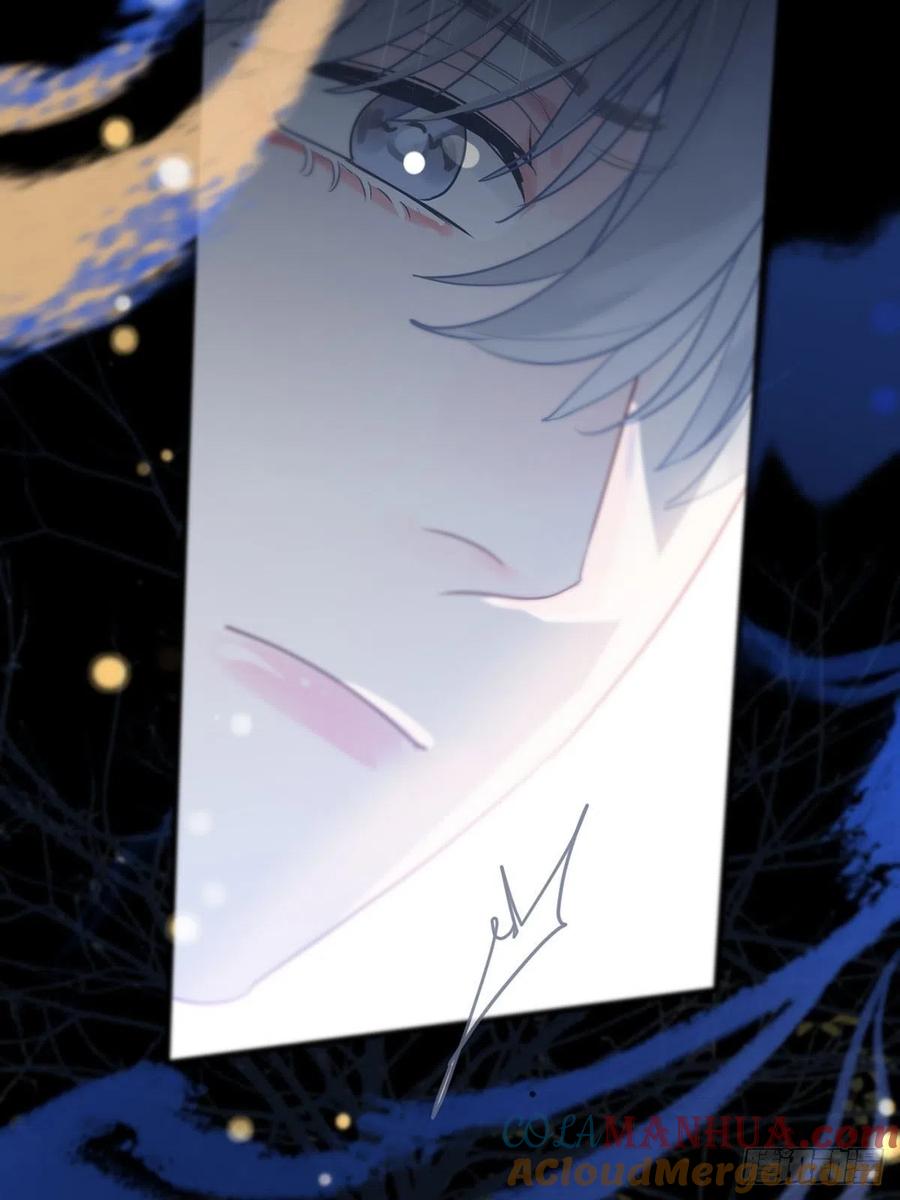 神明的眷顾 - 第5话：他回来了？ - 第57张图