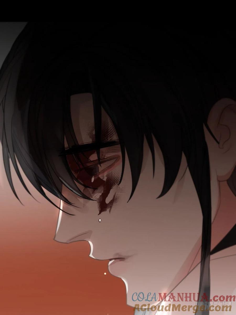 神明的眷顾 - 第5话：他回来了？ - 第77张图