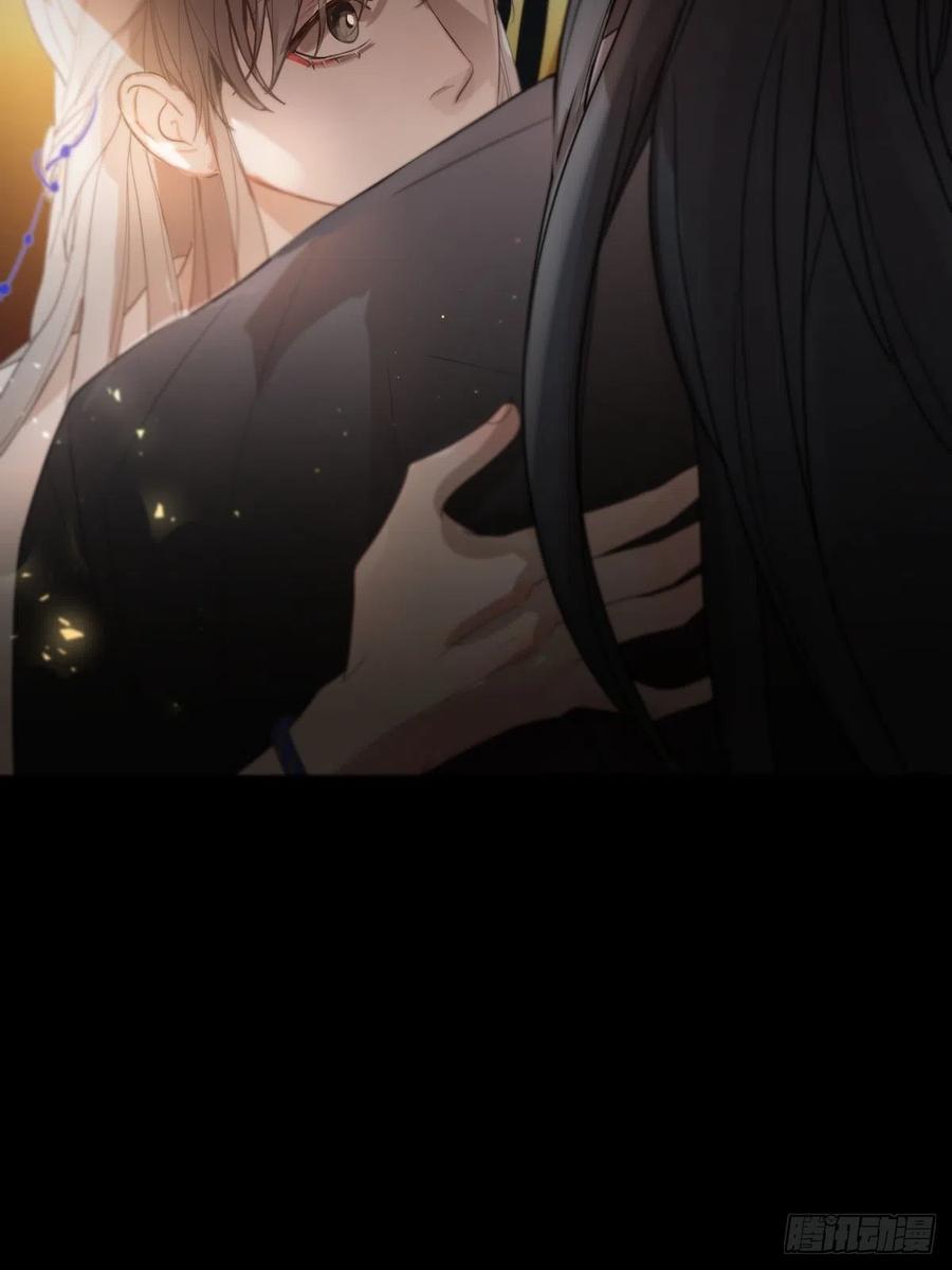 神明的眷顾 - 第5话：他回来了？ - 第76张图