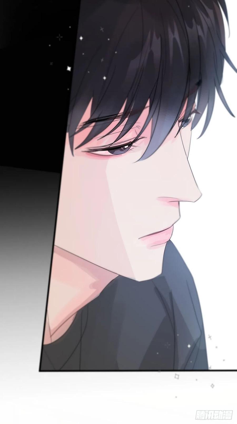 神明的眷顾 - 第5话：他回来了？ - 第94张图