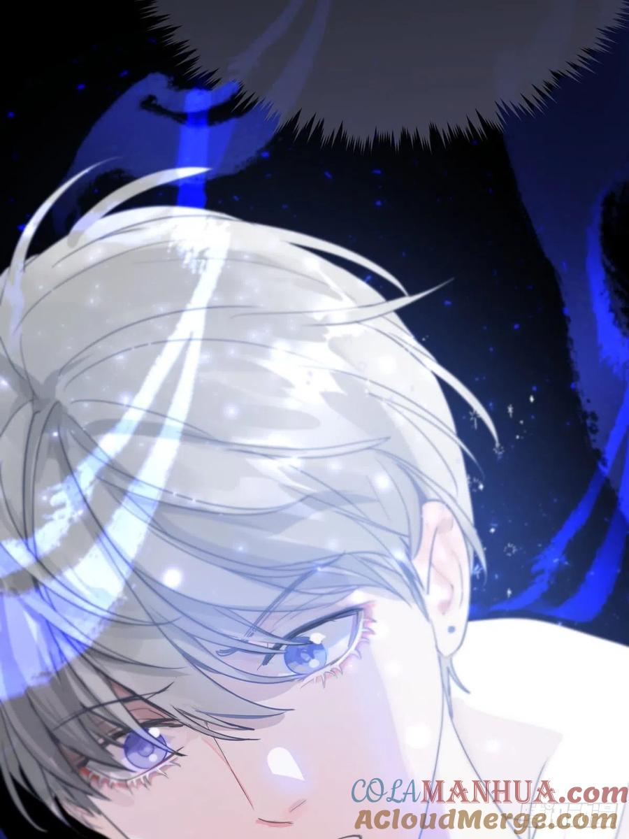 神明的眷顾 - 第5话：他回来了？ - 第85张图