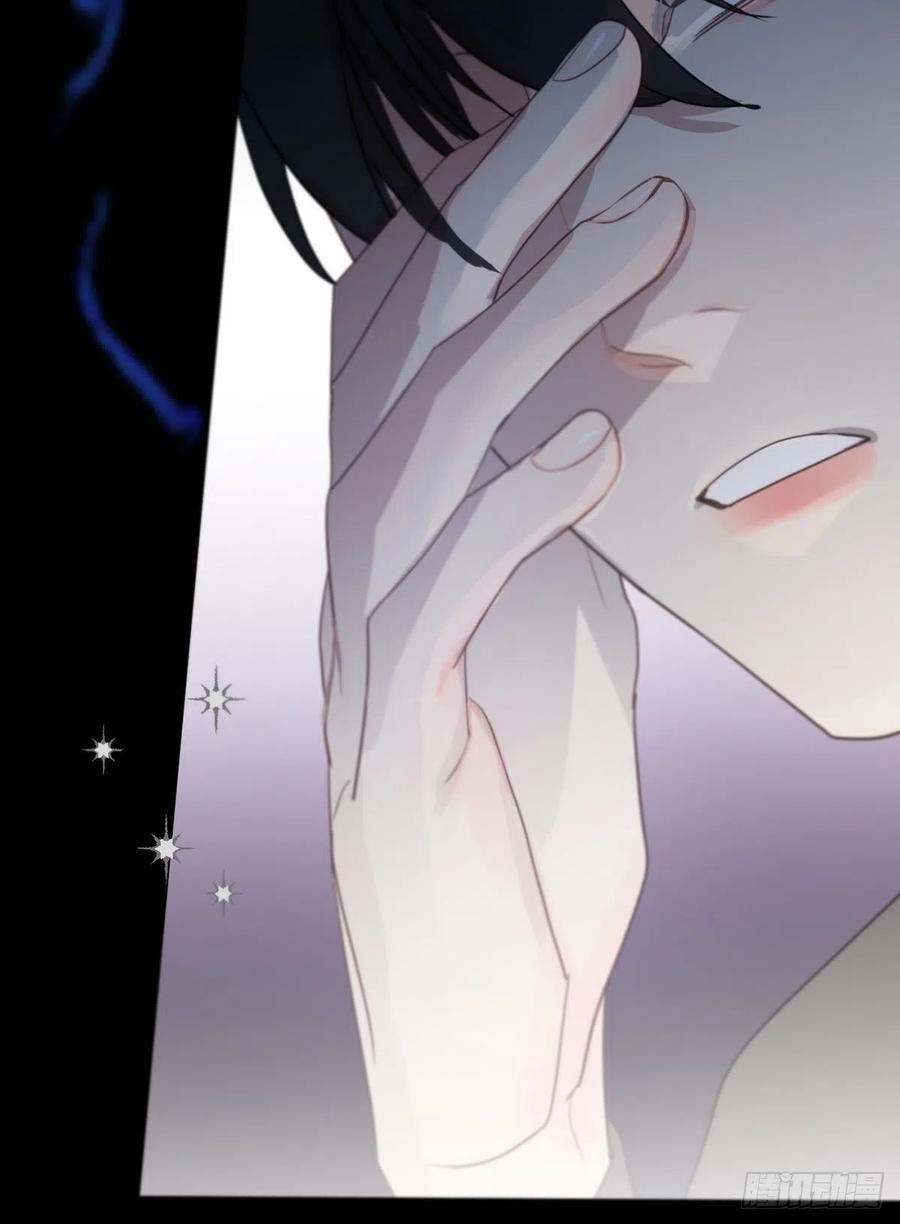 神明的眷顾 - 第5话：他回来了？ - 第11张图