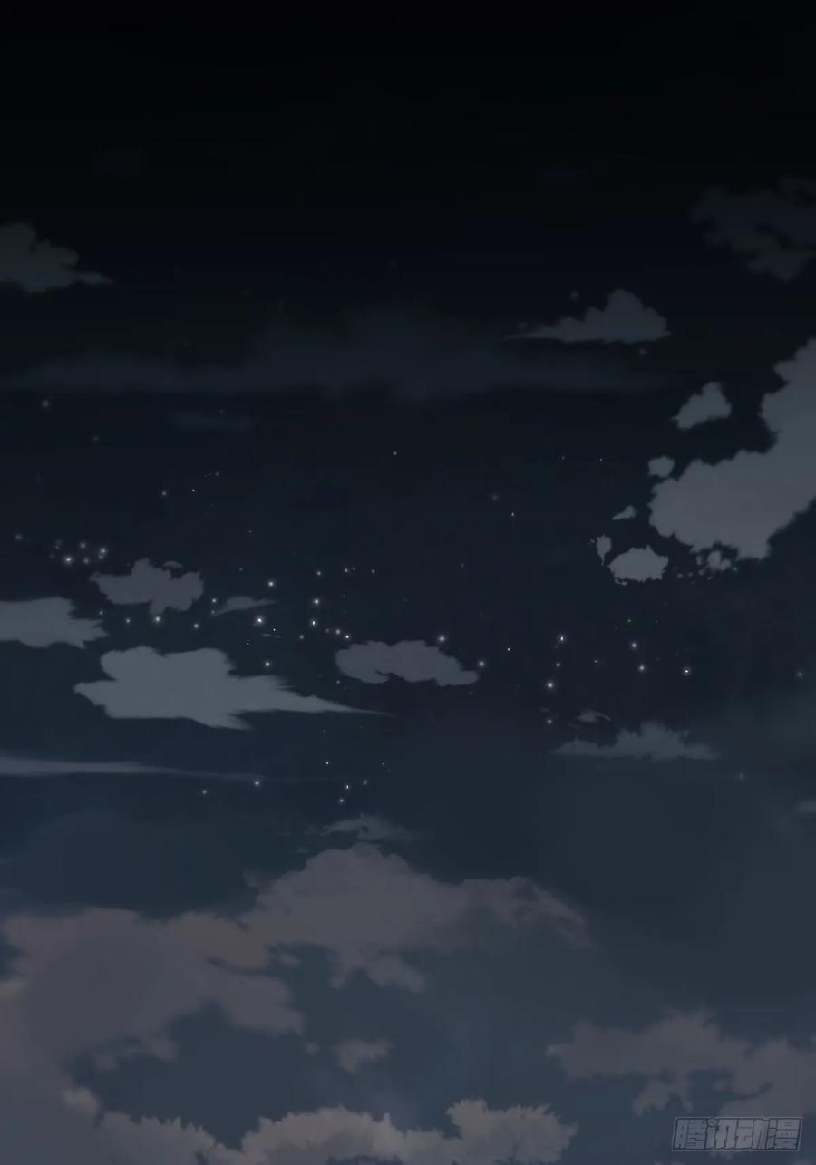 神明的眷顾 - 第6话：计划 - 第9张图