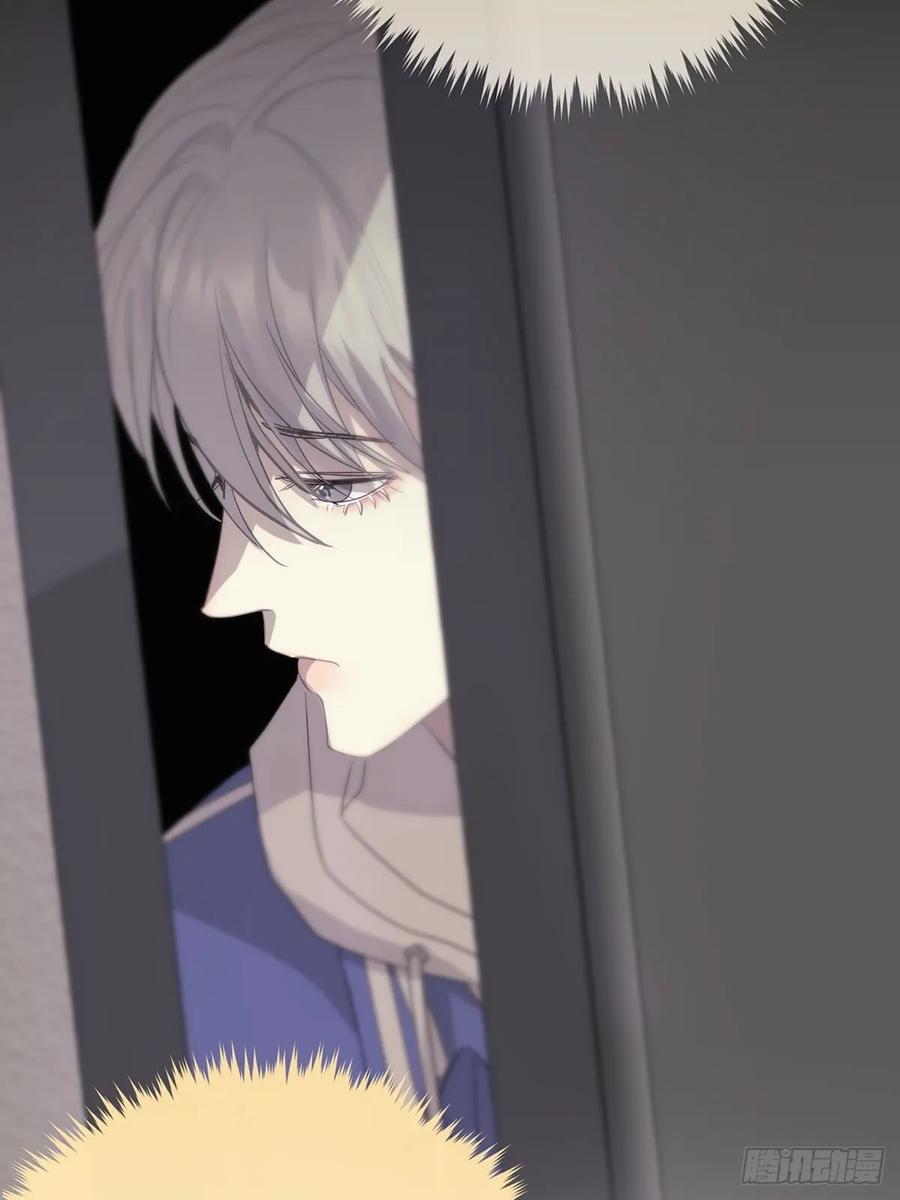 神明的眷顾 - 第6话：计划 - 第51张图