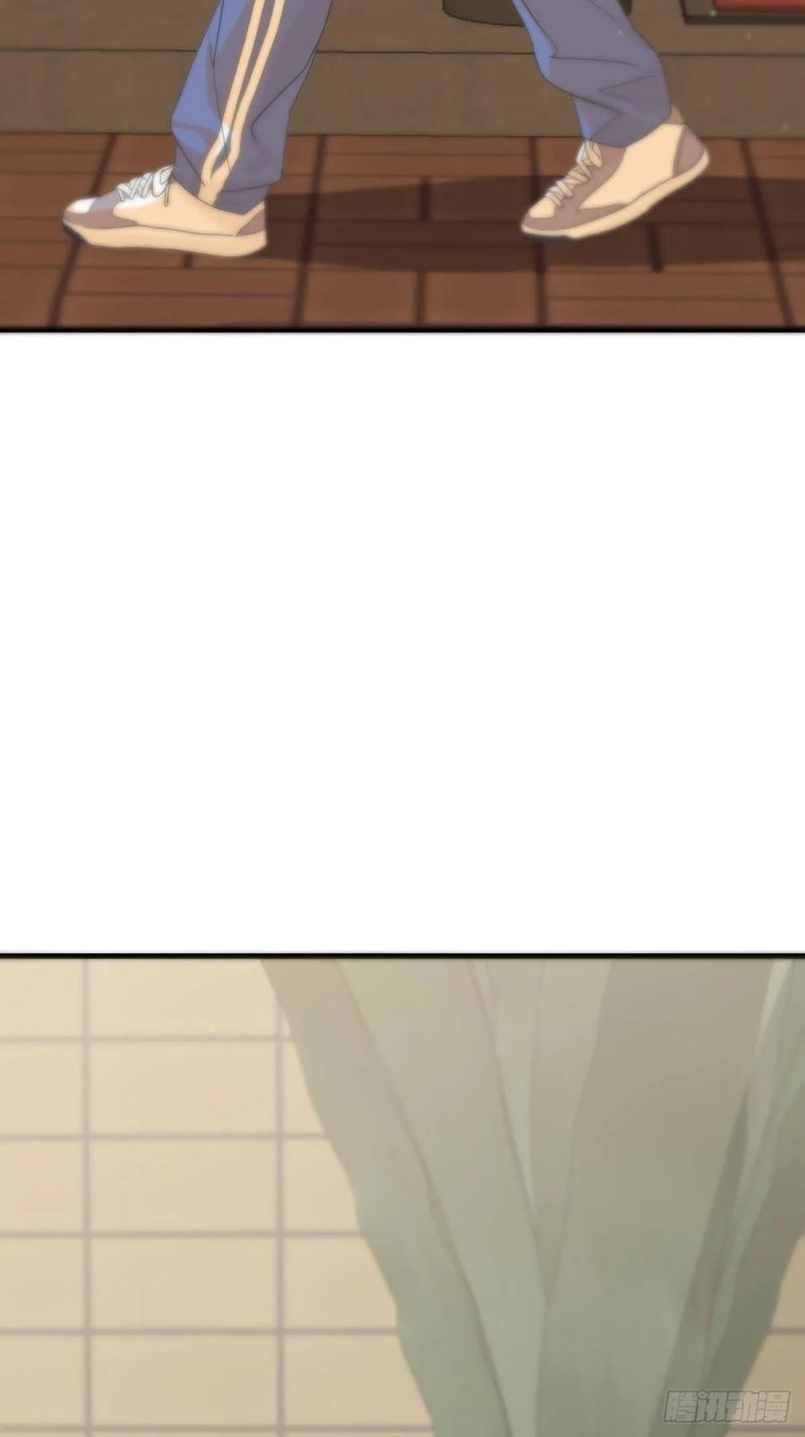 神明的眷顾 - 第6话：计划 - 第90张图