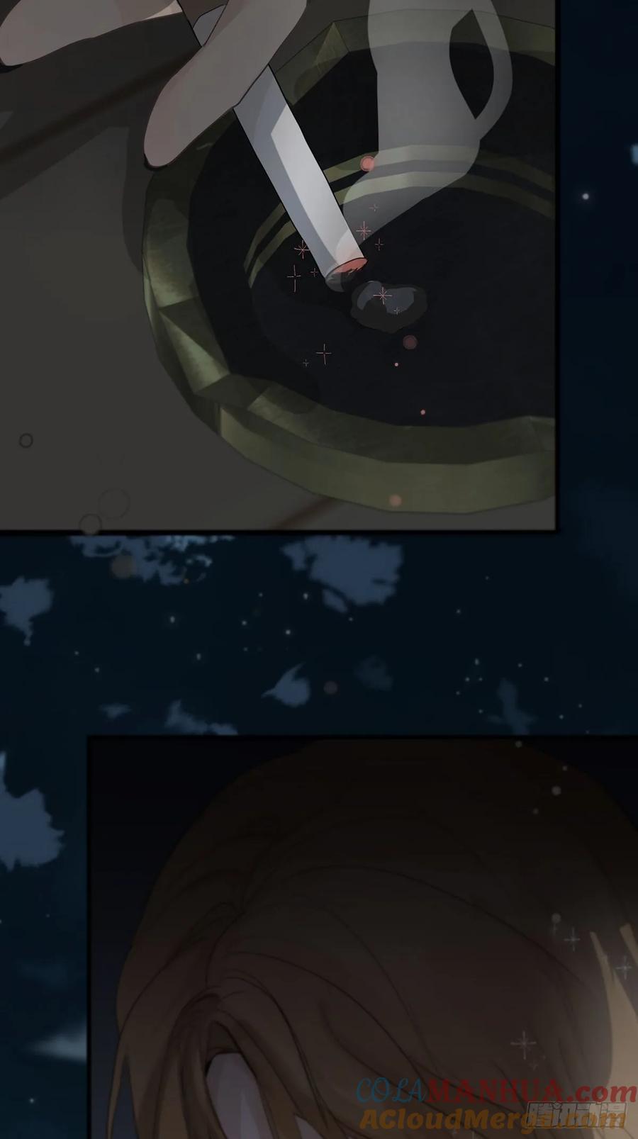 神明的眷顾 - 第6话：计划 - 第7张图