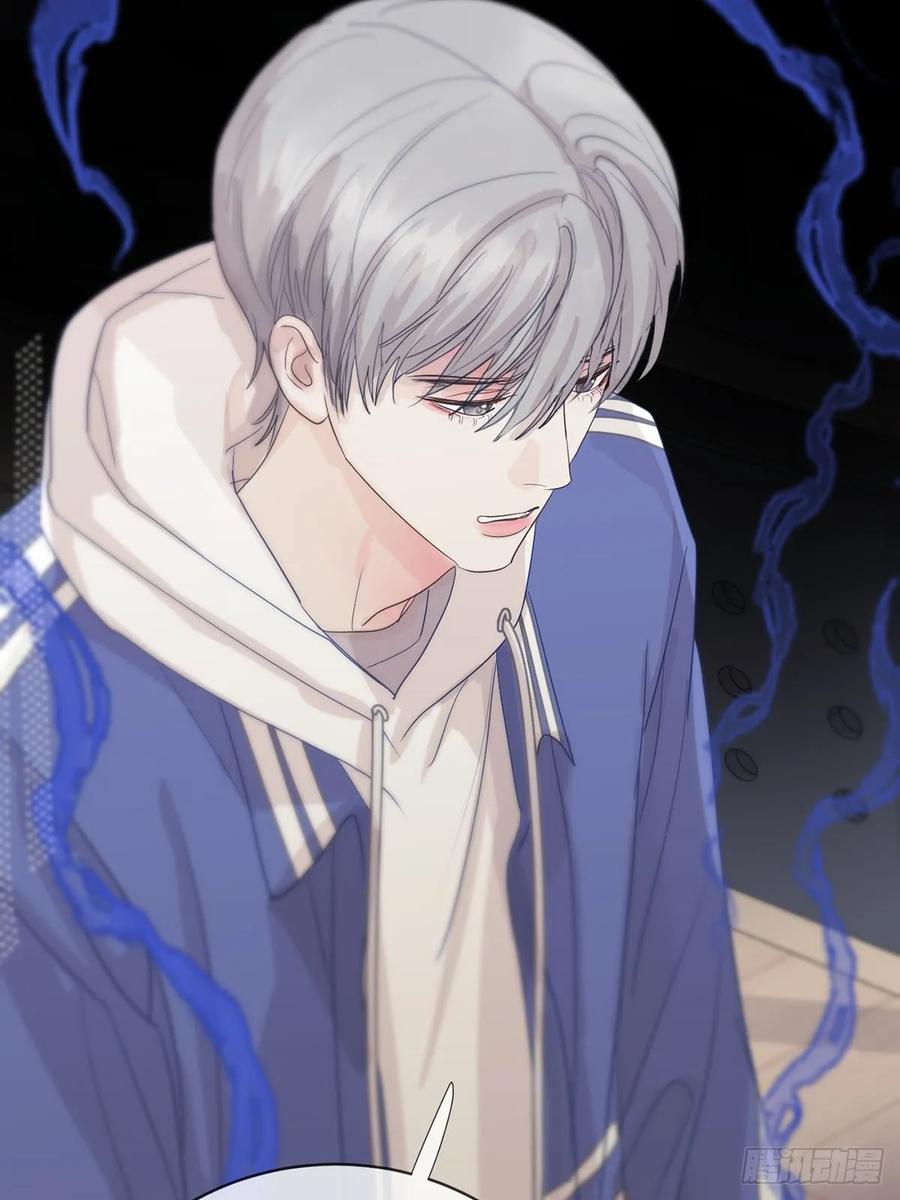 神明的眷顾 - 第6话：计划 - 第26张图