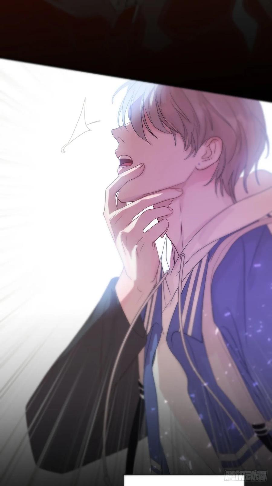 神明的眷顾 - 第6话：计划 - 第59张图