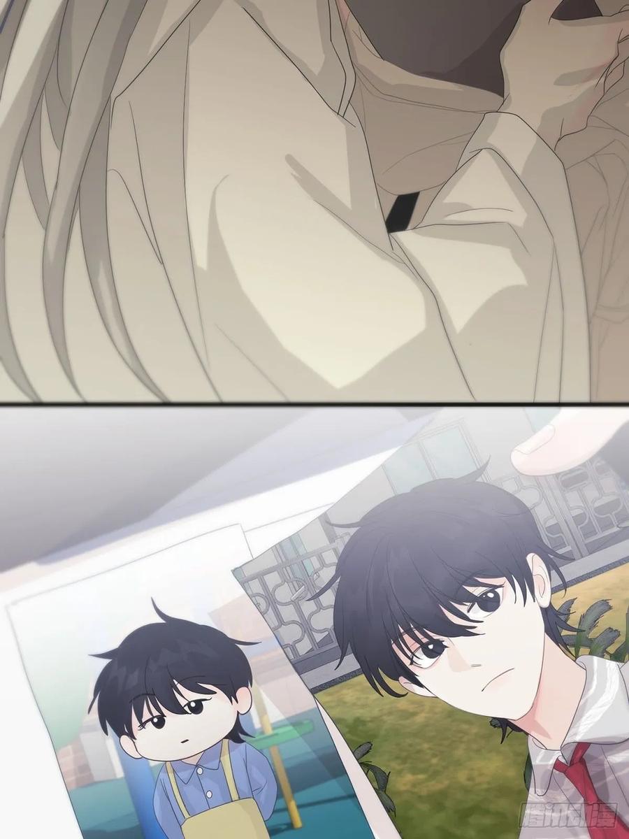 神明的眷顾 - 第6话：计划 - 第23张图