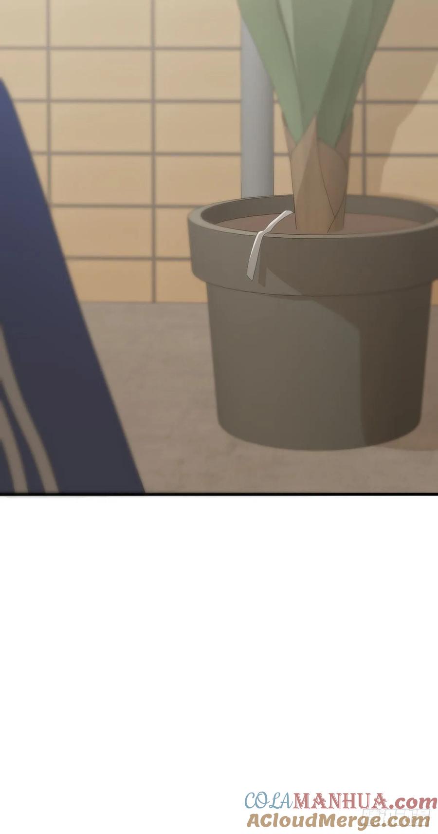 神明的眷顾 - 第6话：计划 - 第91张图