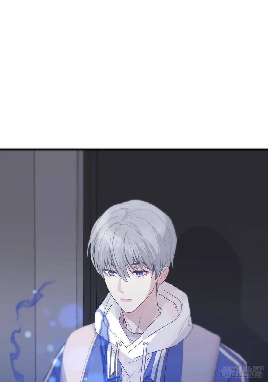 神明的眷顾 - 第6话：计划 - 第74张图