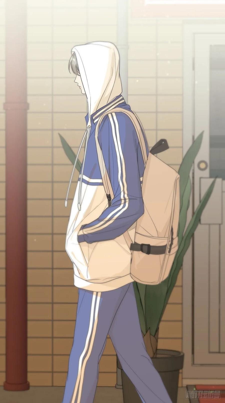 神明的眷顾 - 第6话：计划 - 第89张图