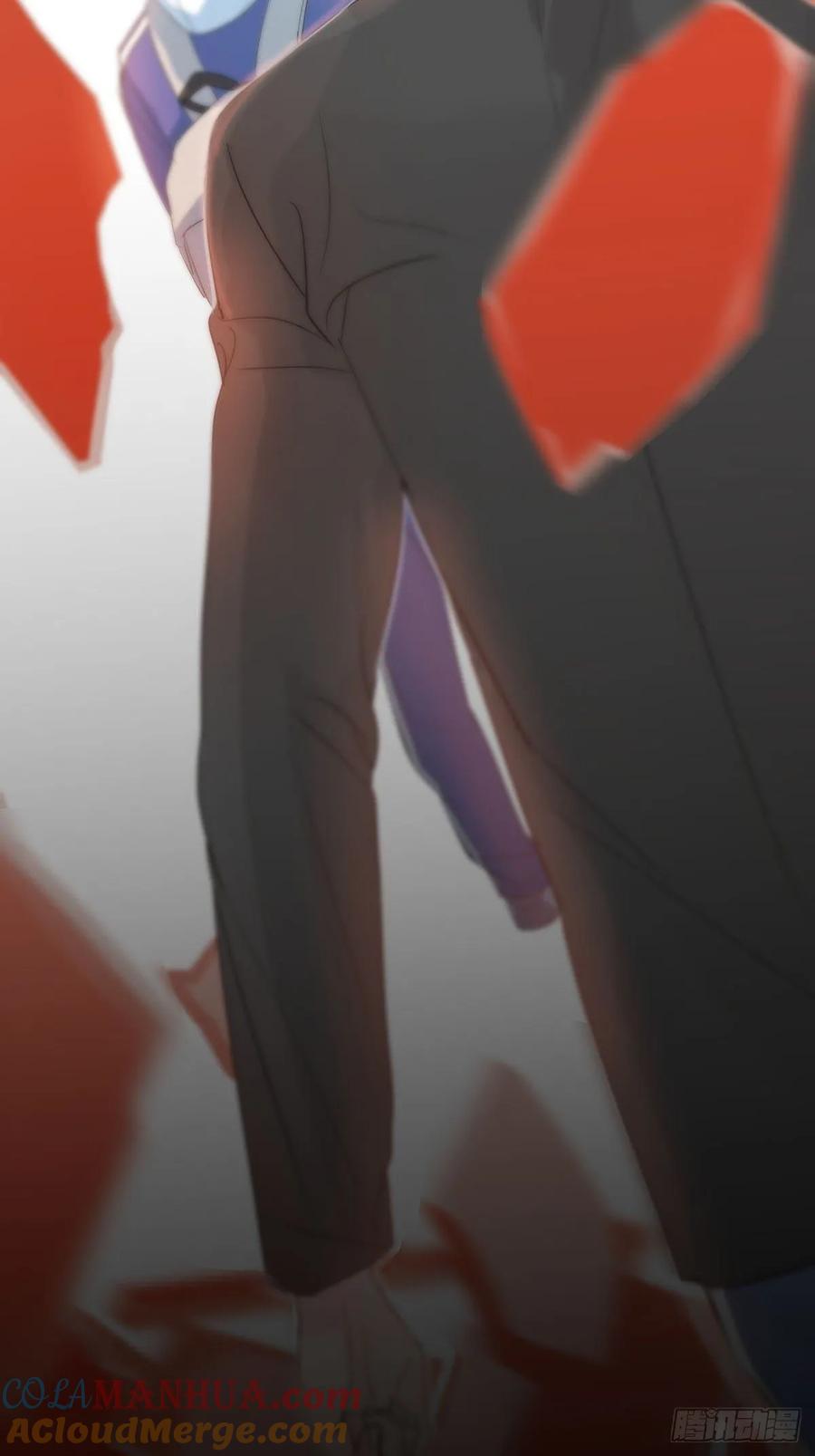 神明的眷顾 - 第6话：计划 - 第58张图