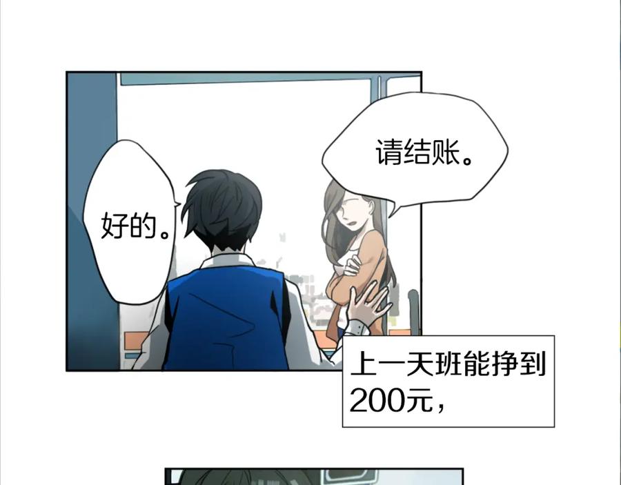 《神秘商店》第1话 透视眼镜？ 第7页