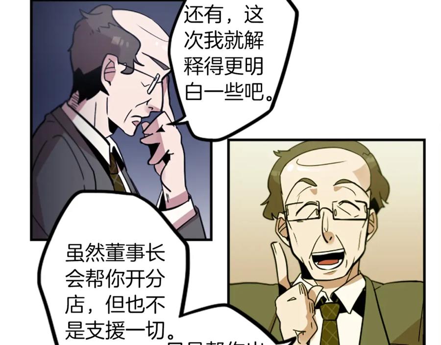 《神秘商店》第34话 金主的投资！ 第47页