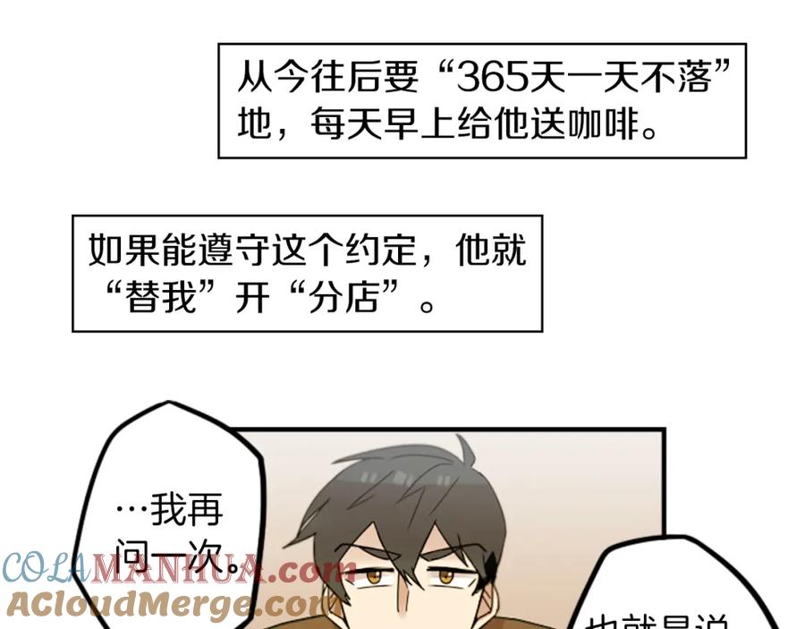 《神秘商店》第34话 金主的投资！ 第37页