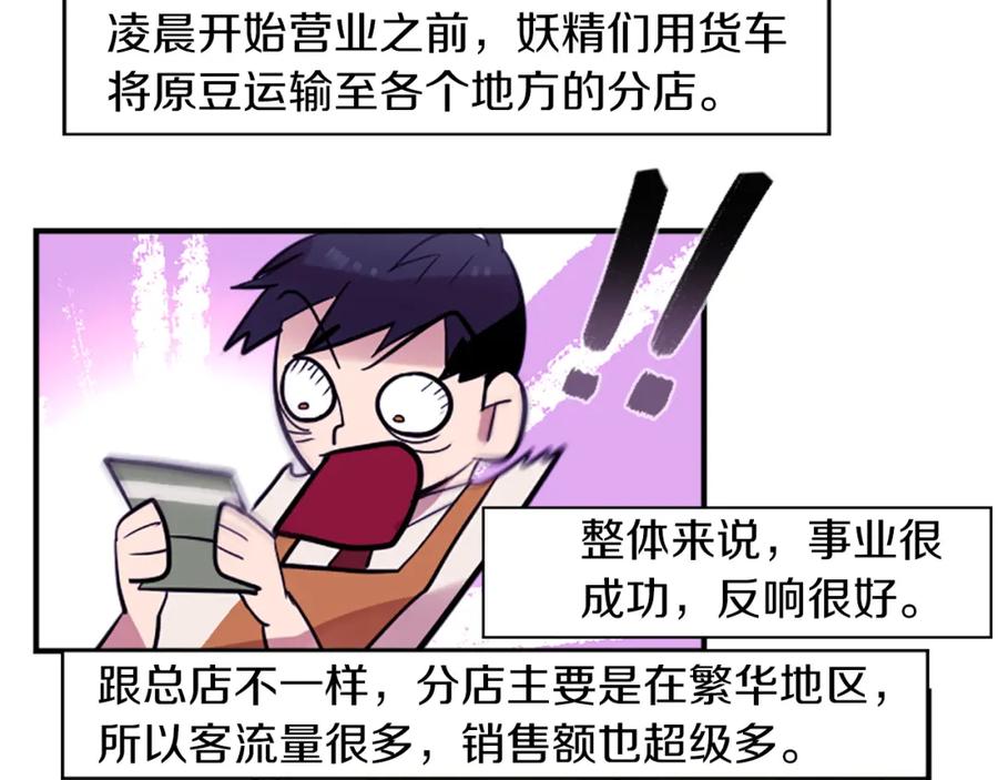 《神秘商店》第35话 刻薄的员工是招牌！ 第56页