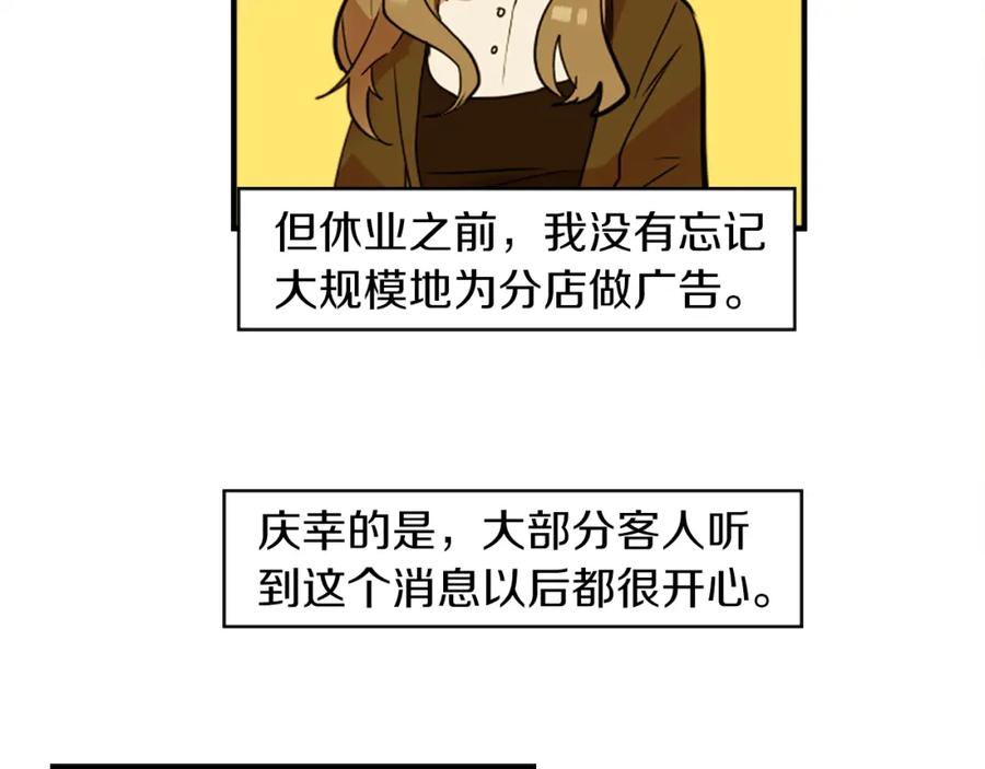 《神秘商店》第35话 刻薄的员工是招牌！ 第29页