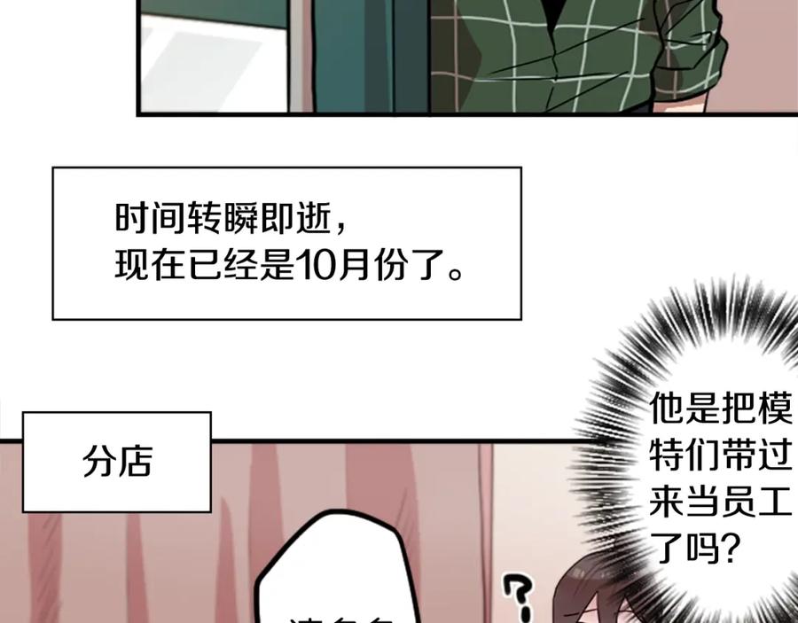 《神秘商店》第47话 新的事业 第2页