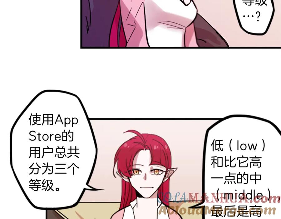 《神秘商店》第49话 由我选择的未来 第49页