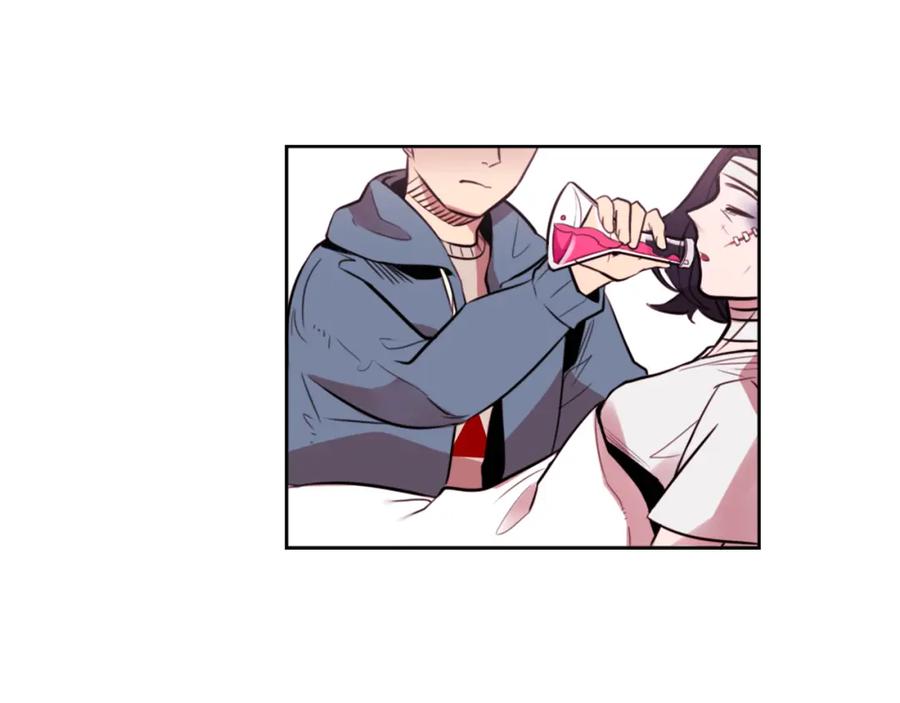 《神秘商店》第6话 运气源于计划 第108页