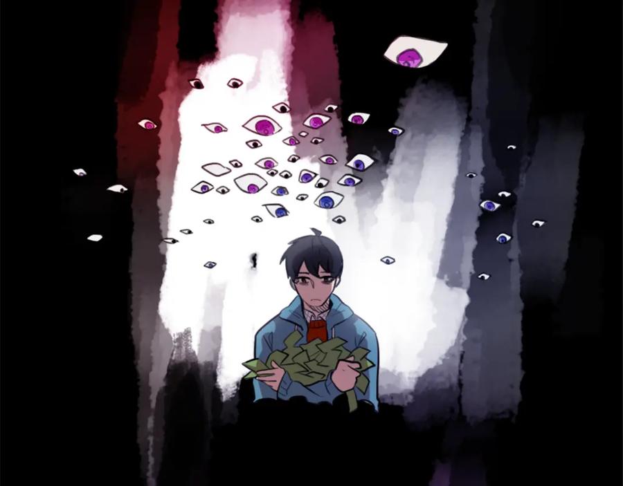 《神秘商店》第7话 生意失败了！？ 第60页