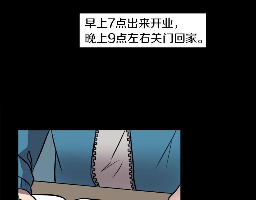 《神秘商店》第8话 二次元雇佣 第12页
