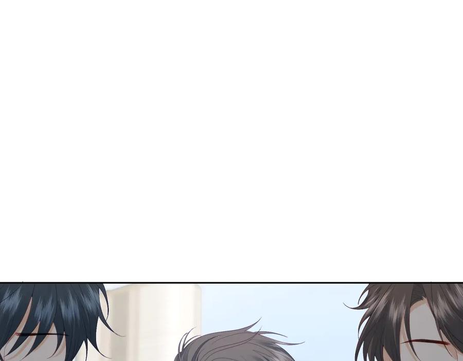 《我是女主，但炮灰实在太帅了》第35话 我很失望 第167页