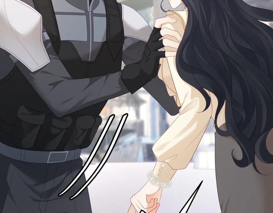 《我是女主，但炮灰实在太帅了》第35话 我很失望 第159页