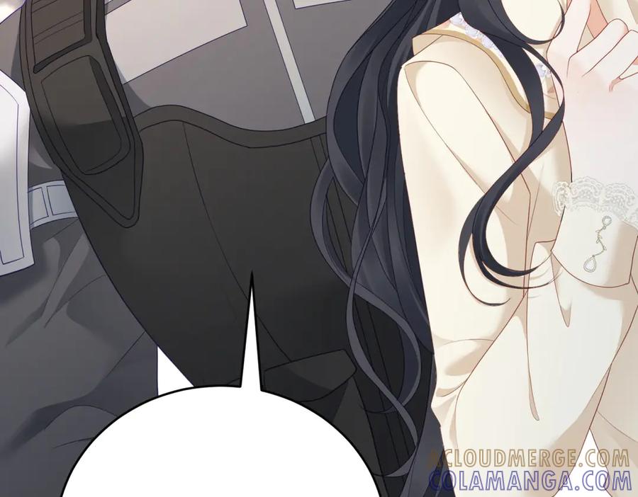 《我是女主，但炮灰实在太帅了》第35话 我很失望 第153页