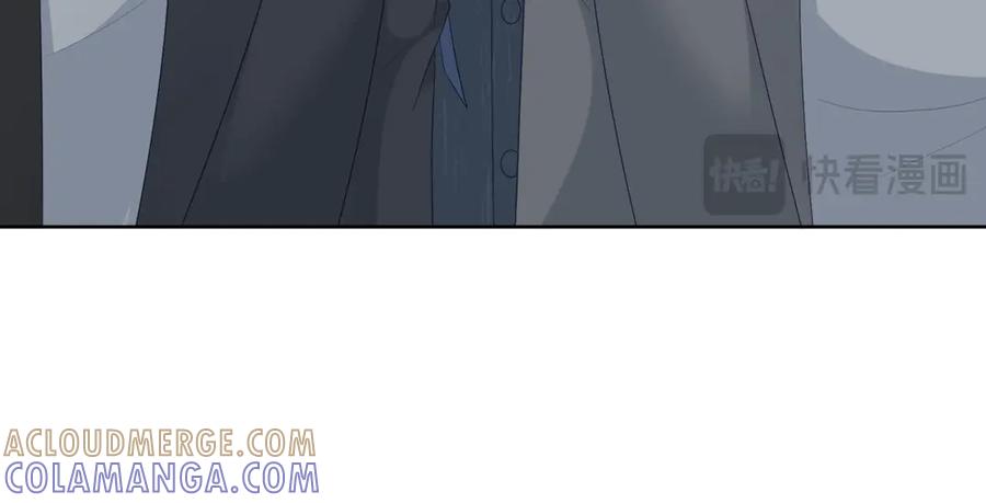 《我是女主，但炮灰实在太帅了》第35话 我很失望 第169页
