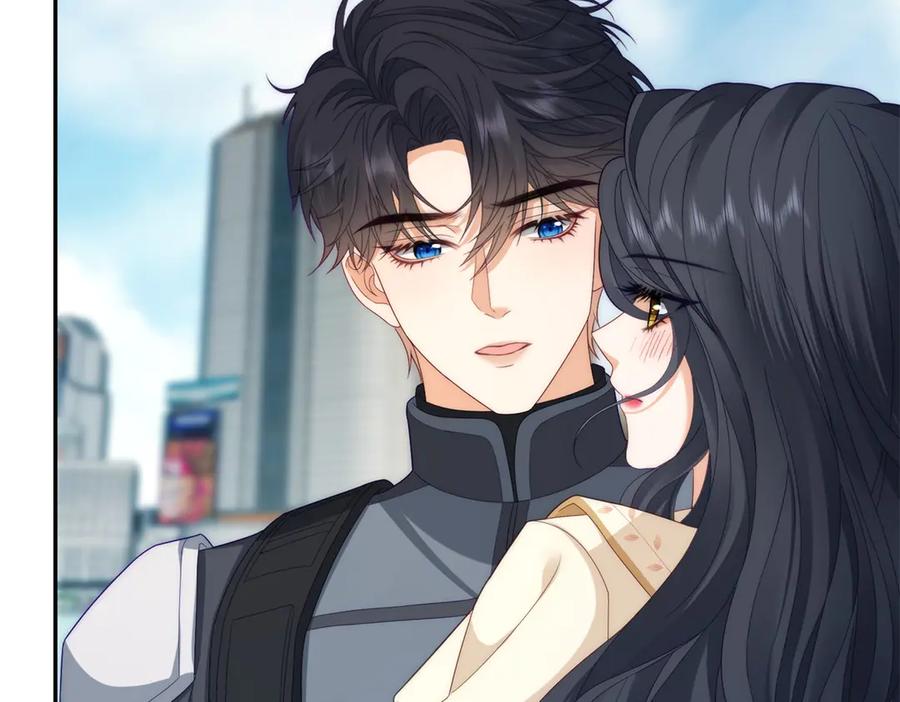 《我是女主，但炮灰实在太帅了》第36话 踹掉海因斯 第8页