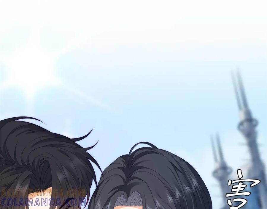 《我是女主，但炮灰实在太帅了》第36话 踹掉海因斯 第5页