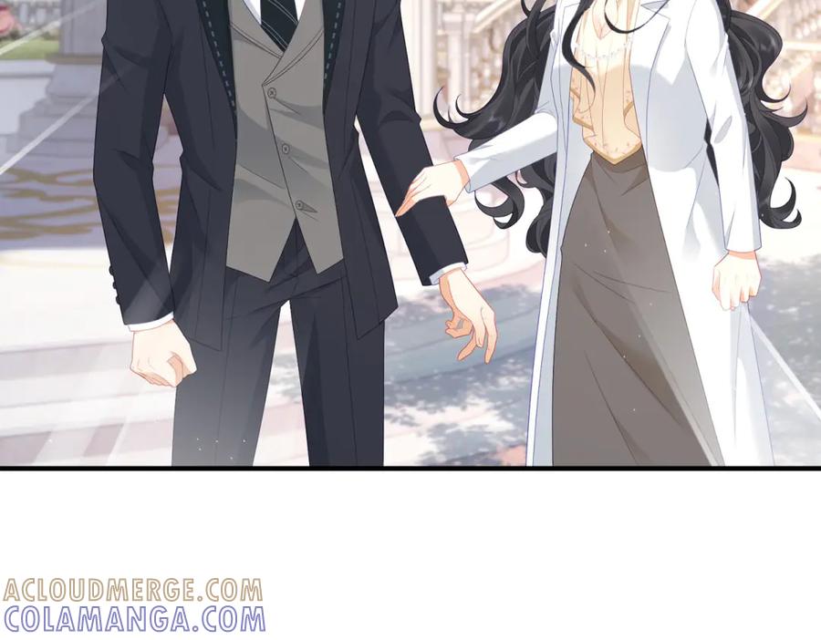 《我是女主，但炮灰实在太帅了》第37话 直接动手 第101页