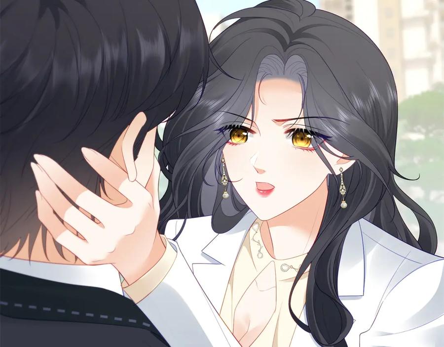 《我是女主，但炮灰实在太帅了》第37话 直接动手 第118页
