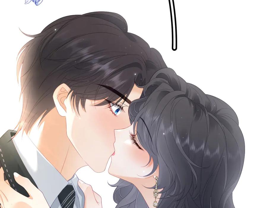 《我是女主，但炮灰实在太帅了》第37话 直接动手 第132页