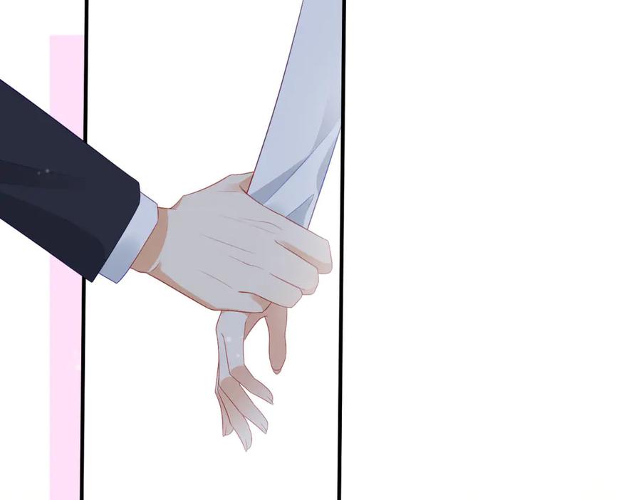 《我是女主，但炮灰实在太帅了》第37话 直接动手 第56页