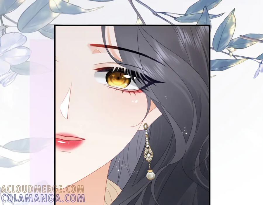《我是女主，但炮灰实在太帅了》第37话 直接动手 第129页