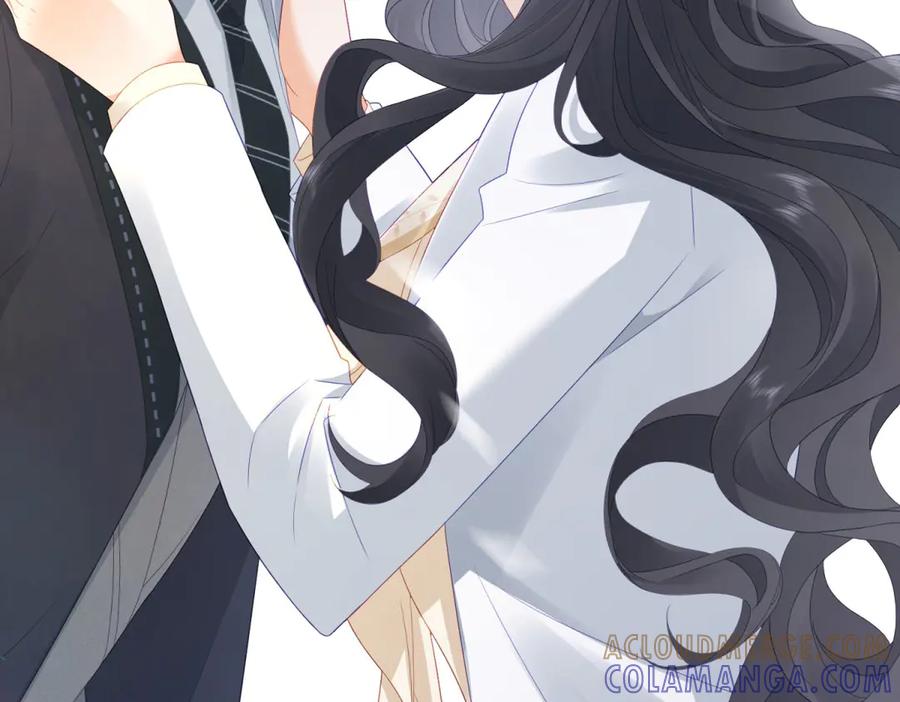 《我是女主，但炮灰实在太帅了》第37话 直接动手 第133页