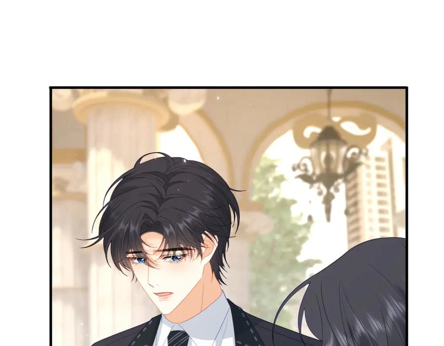 《我是女主，但炮灰实在太帅了》第37话 直接动手 第94页