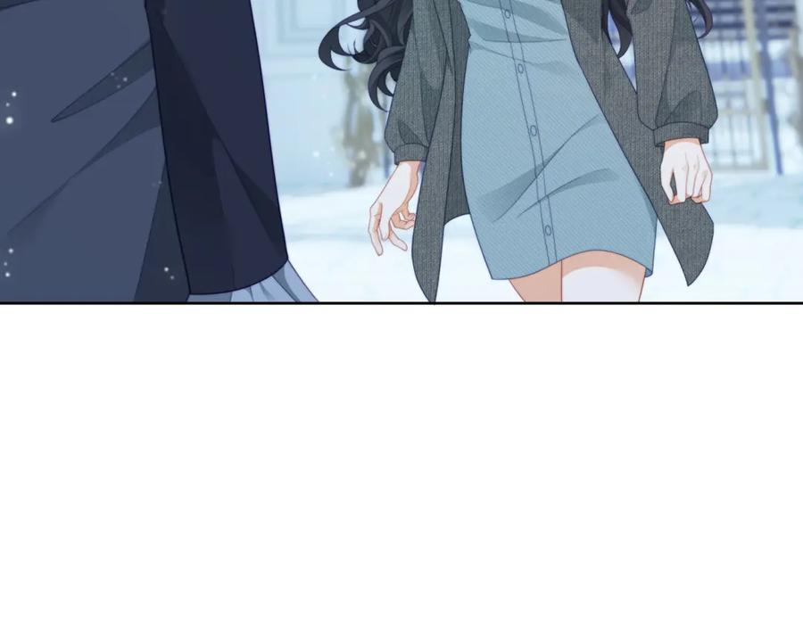《我是女主，但炮灰实在太帅了》第42话 间谍情侣 第7页