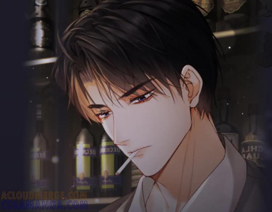 《深情诱引》预热 第5页