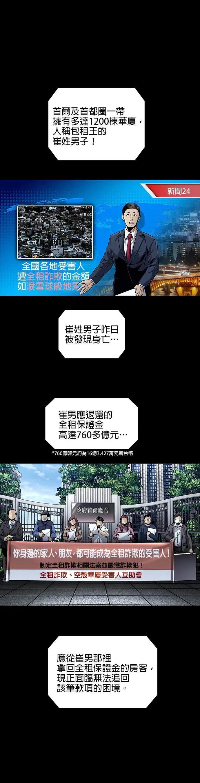 《非法正义2》第1话 第8页