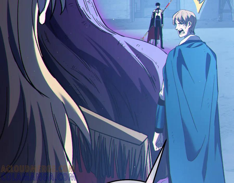《我靠无敌被动打出成吨伤害！》第112话 明浩，欢迎回来！ 第109页