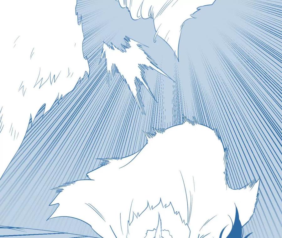 《仙王狩猎法则（黑白漫）》尸狼偷袭 第79页